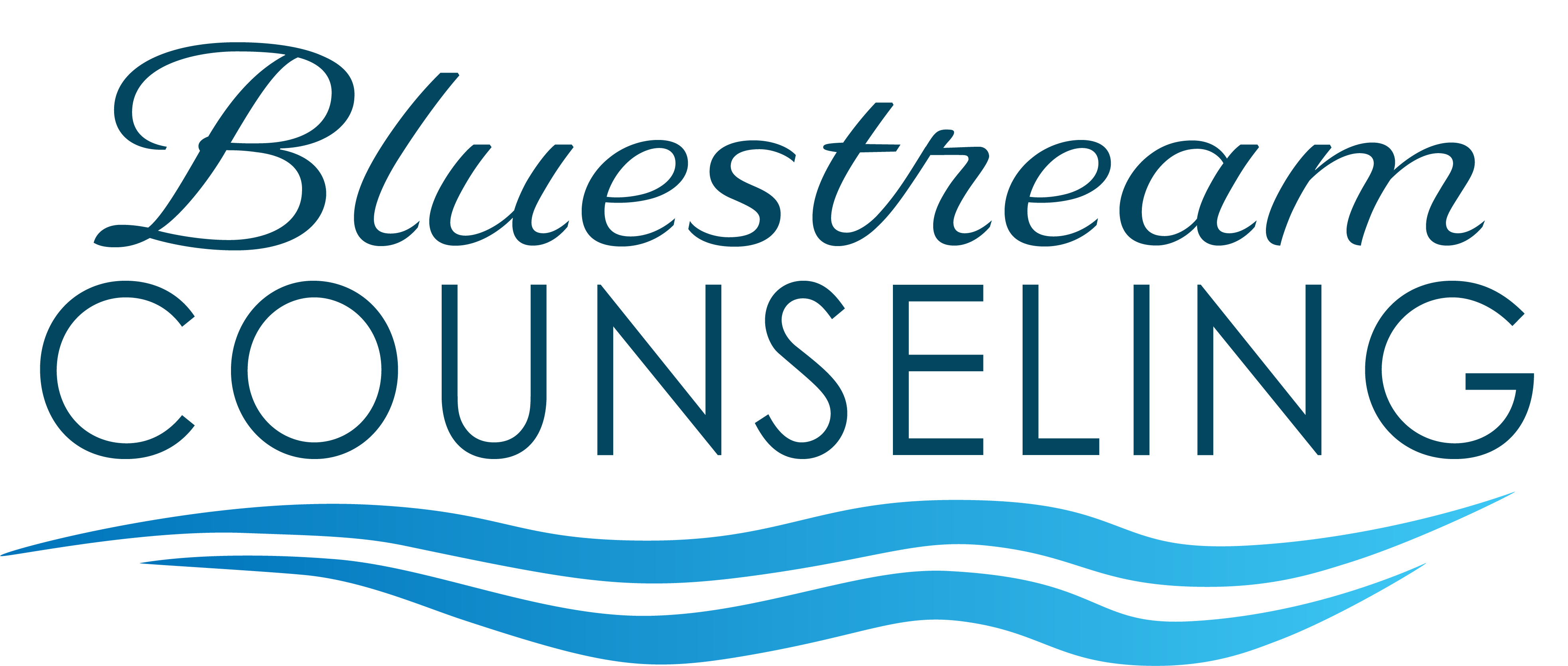 BluestreamLogo_final – sarah lambert Peace Yourself Together Logo
