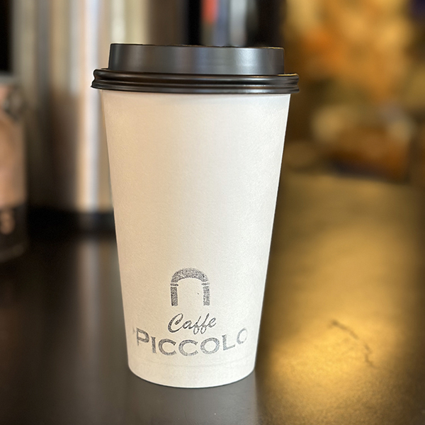 Caffe Piccolo Coffee