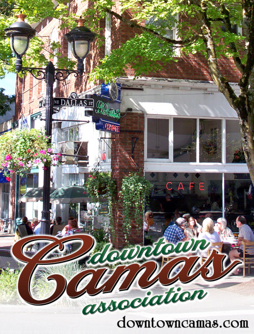 Downtown Camas Association