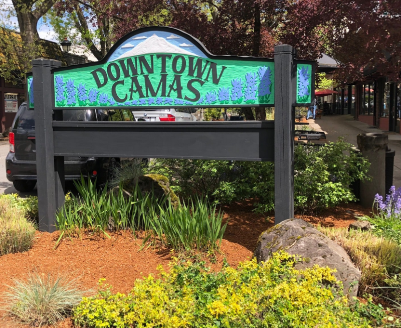 Check Out Our Latest Downtown Newsletter • Downtown Camas | Shops ...