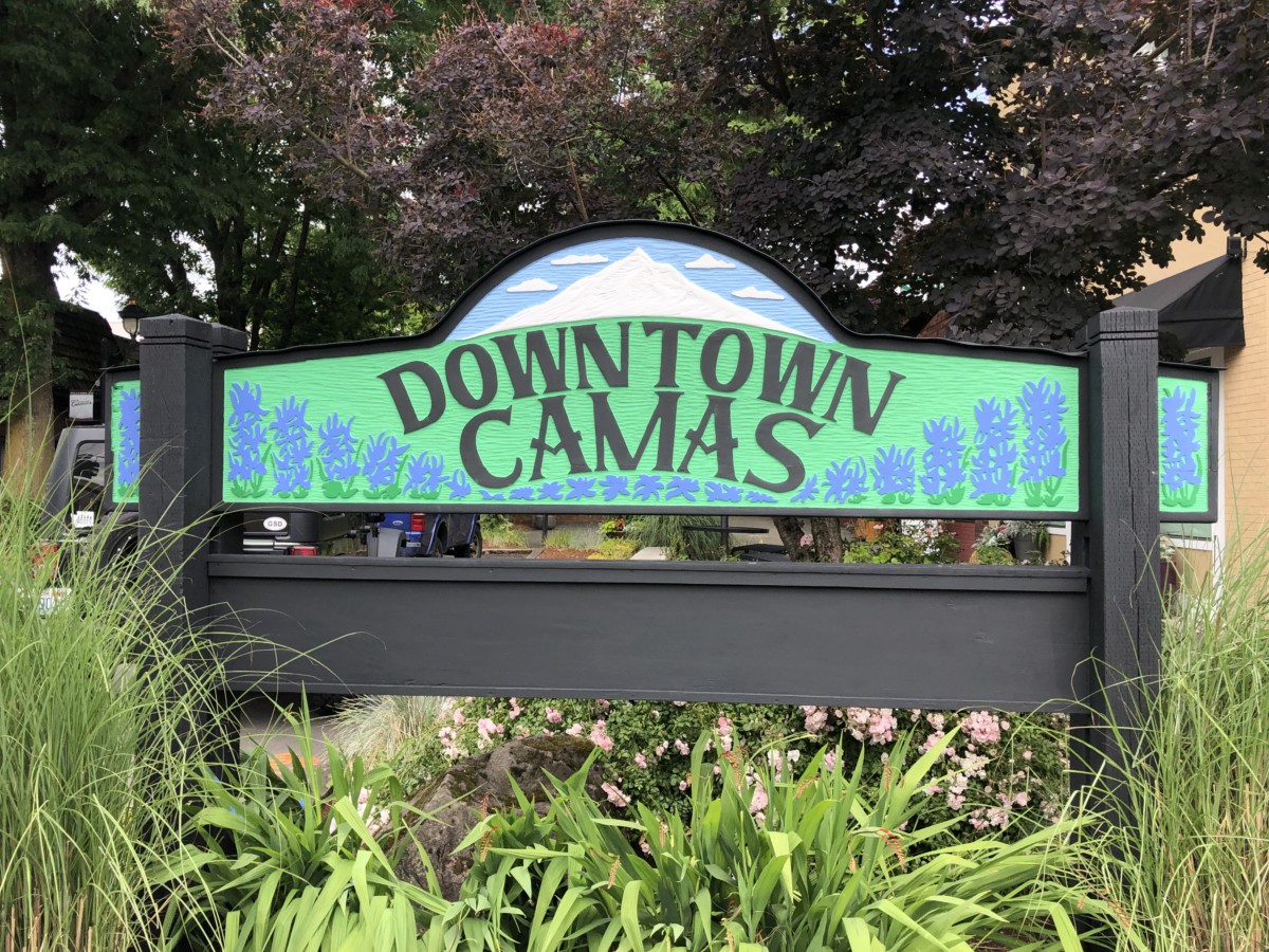 Check Out Our Latest Downtown Newsletter • Downtown Camas | Shops ...