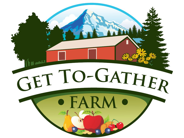 Get Together Farms logo