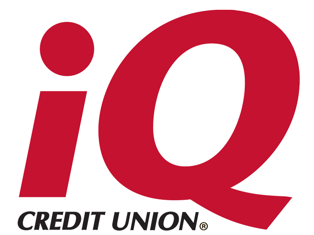 IQ Credit Union logo