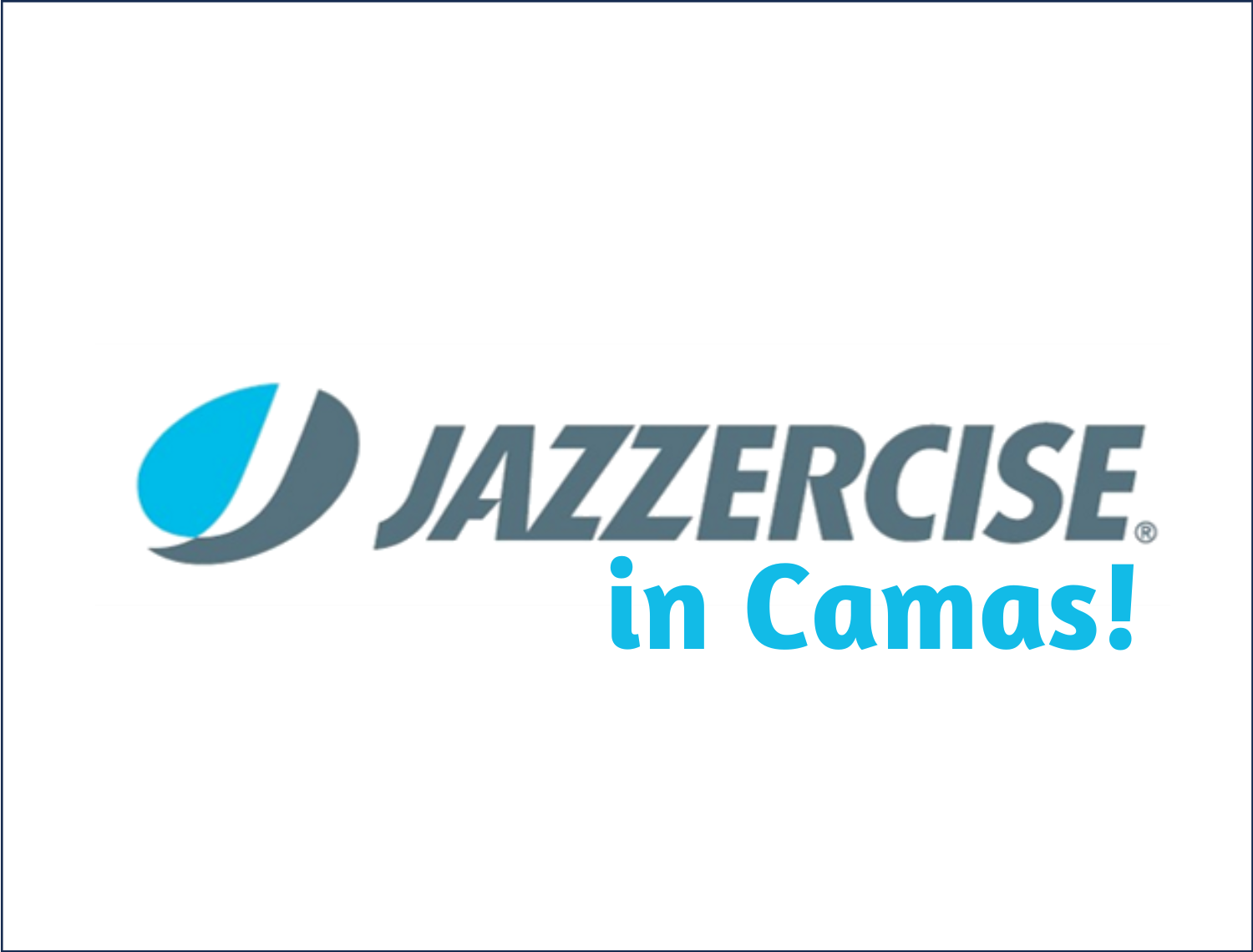 Jazzercise Camas • Downtown Camas