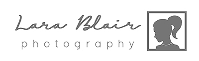 Laura Blair Photography logo