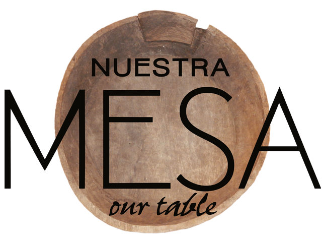 Neustra Mesa logo