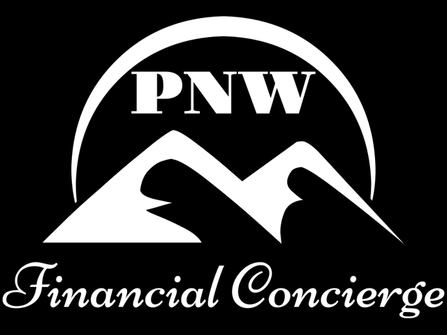PNW Financial logo