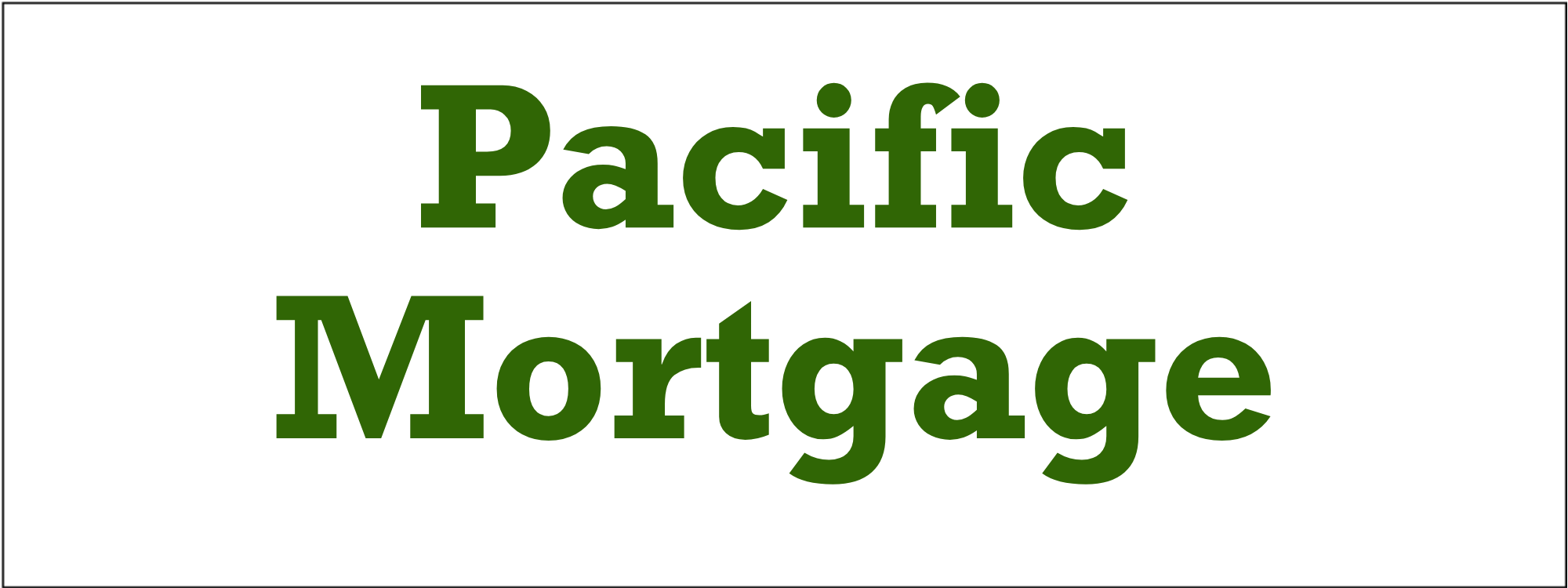 Pacific Sunbelt Mortgage Reviews