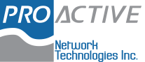 ProActive Network Technologies logo