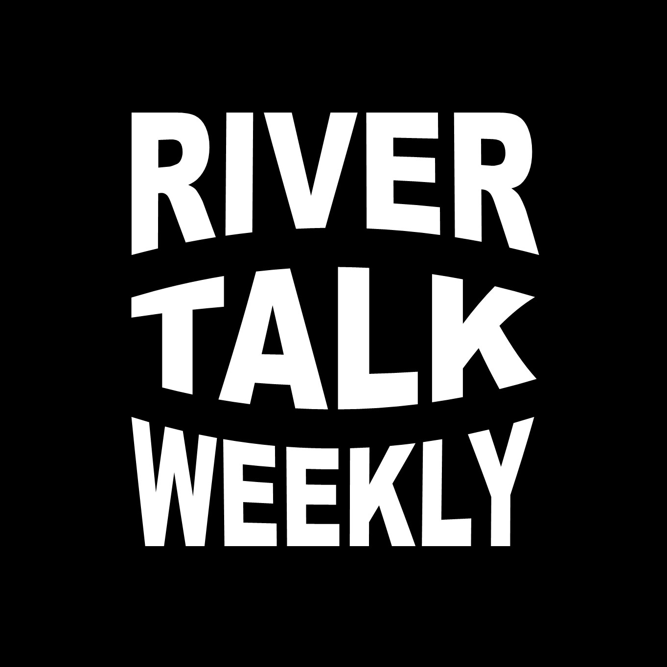 River Talk Weekly logo