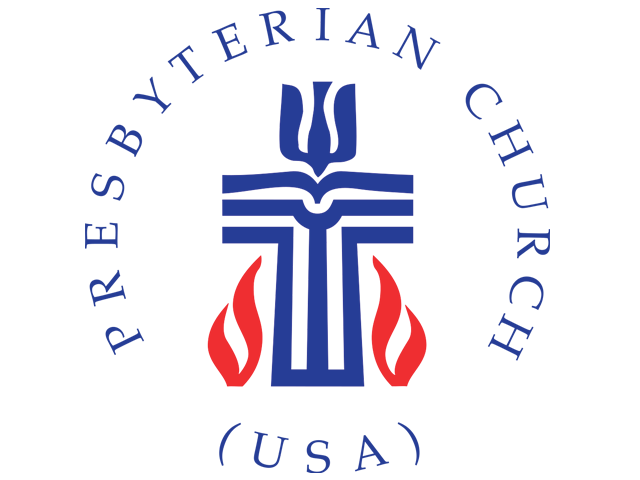 St Johns Presbyterian Church logo