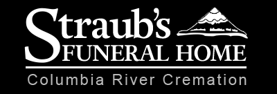 Straubs Funeral Home logo