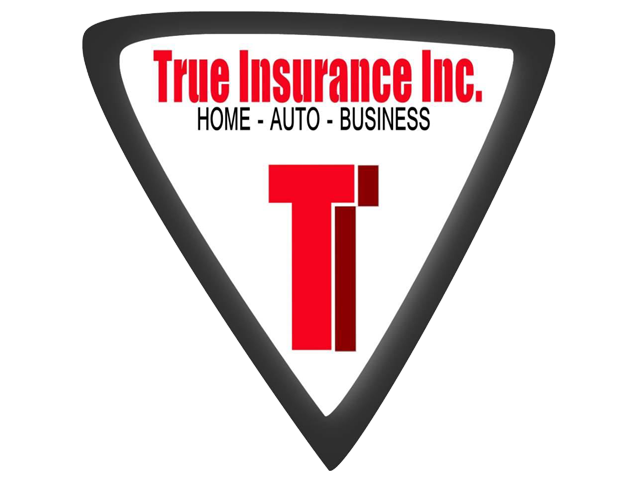 True Insurance logo