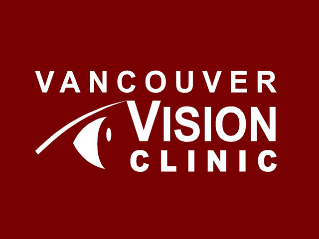 Vancouver Vision Clinic logo