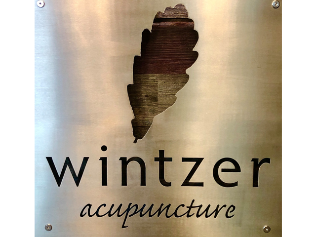 Wintzer Acupuncture logo