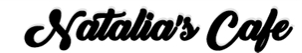 Natalias Cafe logo