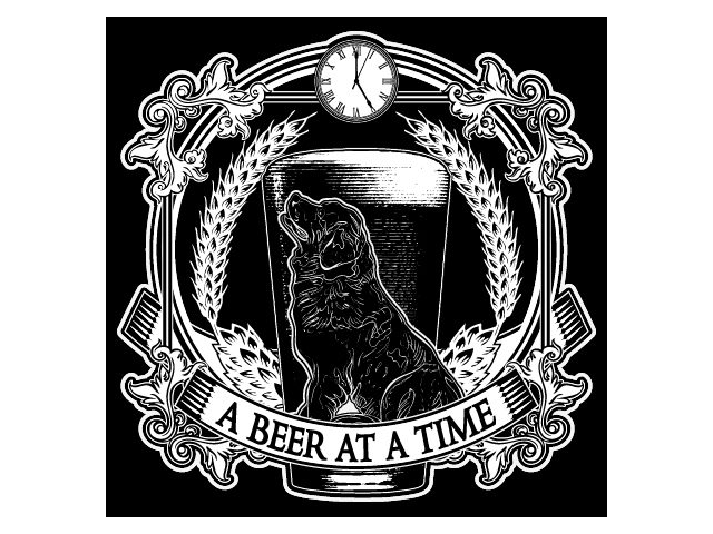 A Beer At A Time Logo