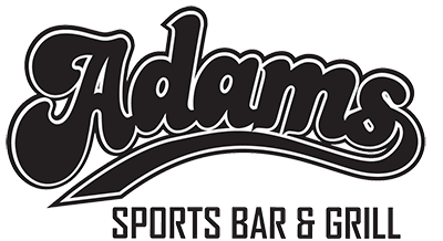 Adams Bar & Grill Logo