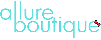 Allure Boutique Logo 