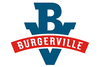 Burgerville Logo
