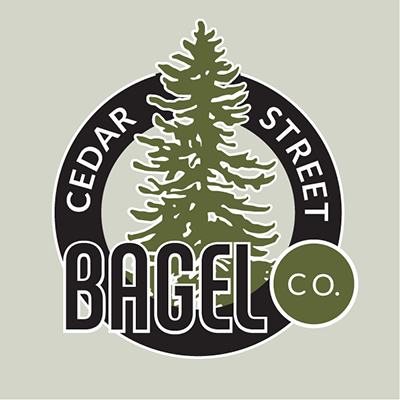 Cedar Street Bagel Co