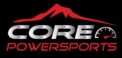 Core Powersports Logo