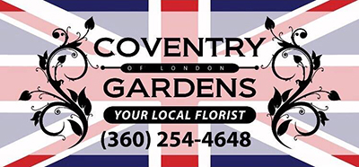 Coventry Gardens Logo