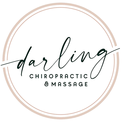 Darling Chiro logo 