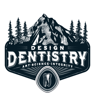 Design Dentistry Logo