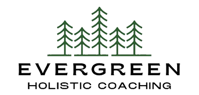 Evergreen Holistic Coaching logo