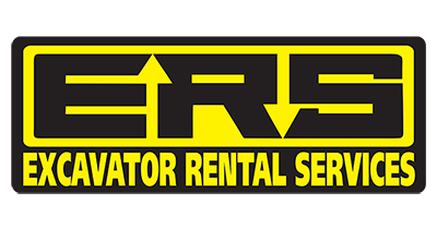 Excavator Rentals logo