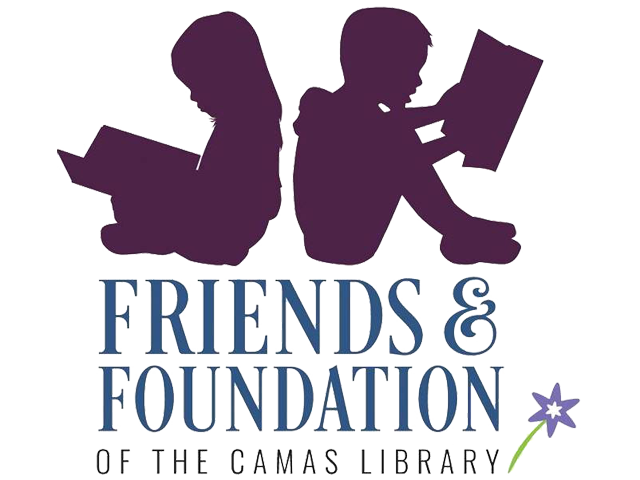 Friends & Foundation of the Camas Library