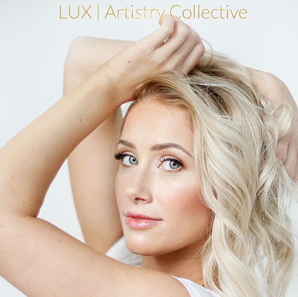 LUX Artistry Collective Camas
