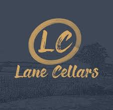 Lane Cellars logo Camas Yoga Logo
