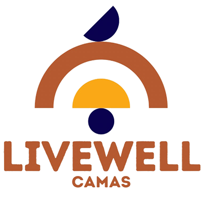 Livewell Camas Logo 
