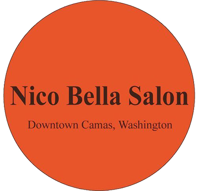 Nico Bella Salon Logo