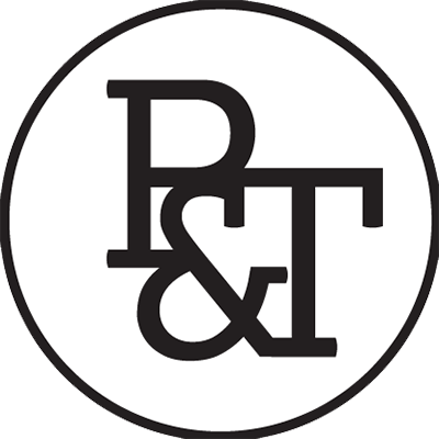 Petal and Thorn Logo