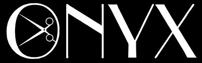 Salon Onyx Logo