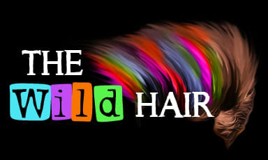 The Wild Hair Logo