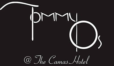 Tommy O's at Camas Hotel
