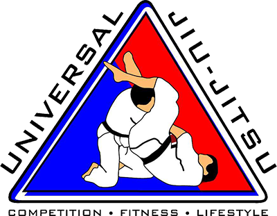 Universal Mixed Martial Arts Logo