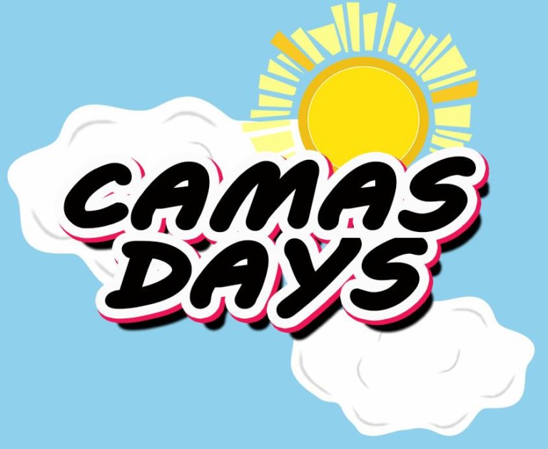 Camas Days 2024 Hosted by the CW Chamber of Commerce Downtown Camas